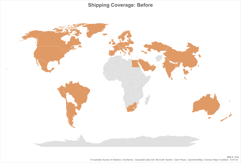 past coverage 