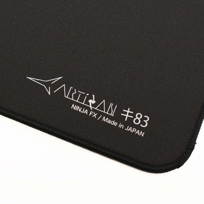 NINJA FX KEY-83 / ARTISAN - Performance Gaming Gear