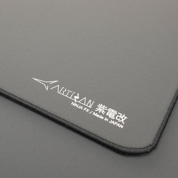 ARTISAN シデンカイV2 XL XSOFT NINJA FX SHIDENKAI V2 / ARTISAN - Performance Gaming Gear