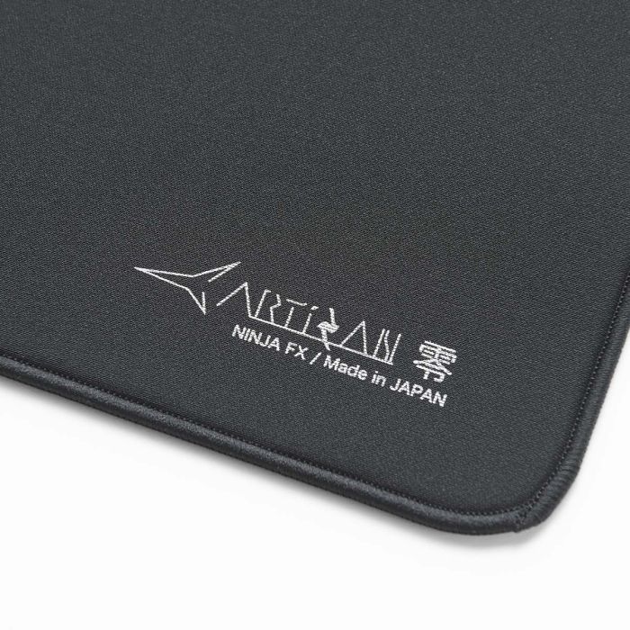 Artisan NINJA FX ZERO 零 夜行モデル SOFT XL NINJA FX ZERO / ARTISAN - Performance Gaming Gear