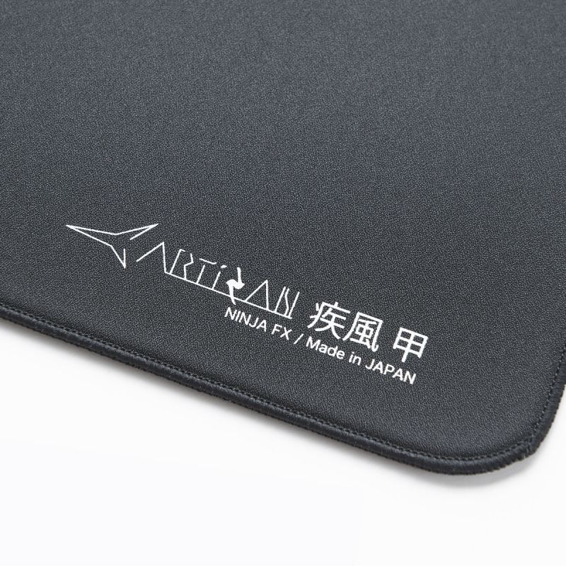 NINJA FX HAYATE-KOU / ARTISAN - Performance Gaming Gear