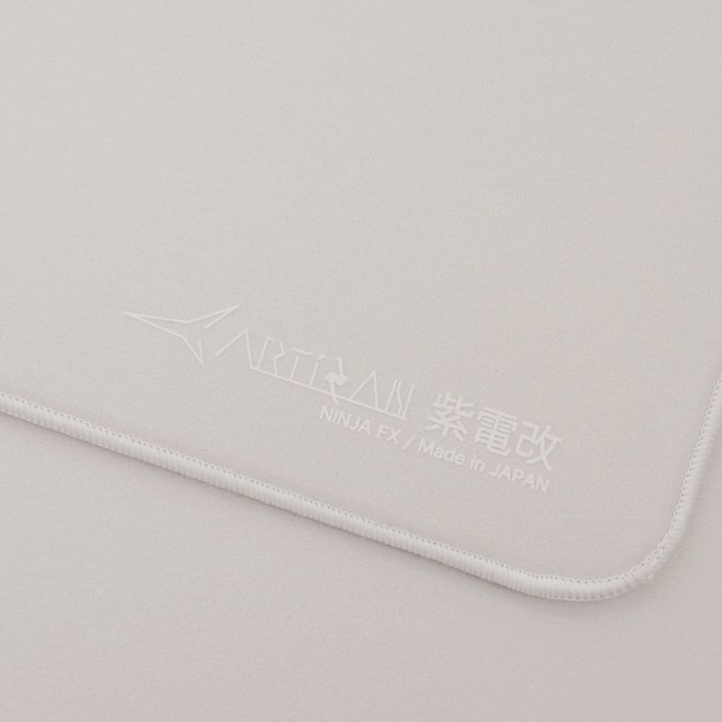 ARTISAN シデンカイV2 XL XSOFT NINJA FX SHIDENKAI V2 / ARTISAN - Performance Gaming Gear