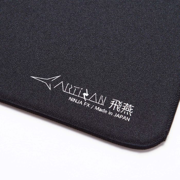 Artisan 飛燕XSOFT　飛燕SOFT　疾風乙mid3枚セット NINJA FX ヒエン / ARTISAN - 国産パフォーマンスゲーミングギア