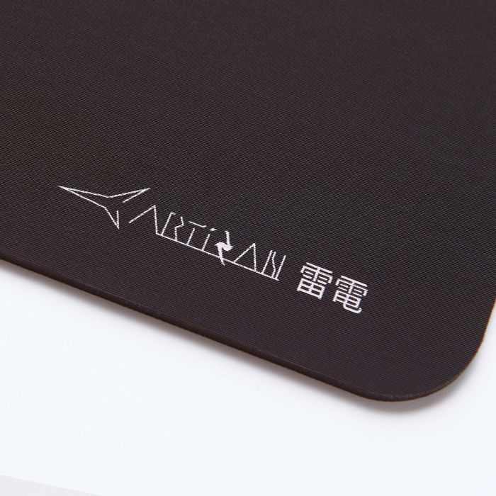 雷電クラッシック / ARTISAN - 国産パフォーマンスゲーミングギア