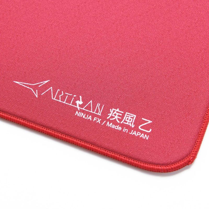 NINJA FX ハヤテ乙 / ARTISAN - 国産パフォーマンスゲーミングギア